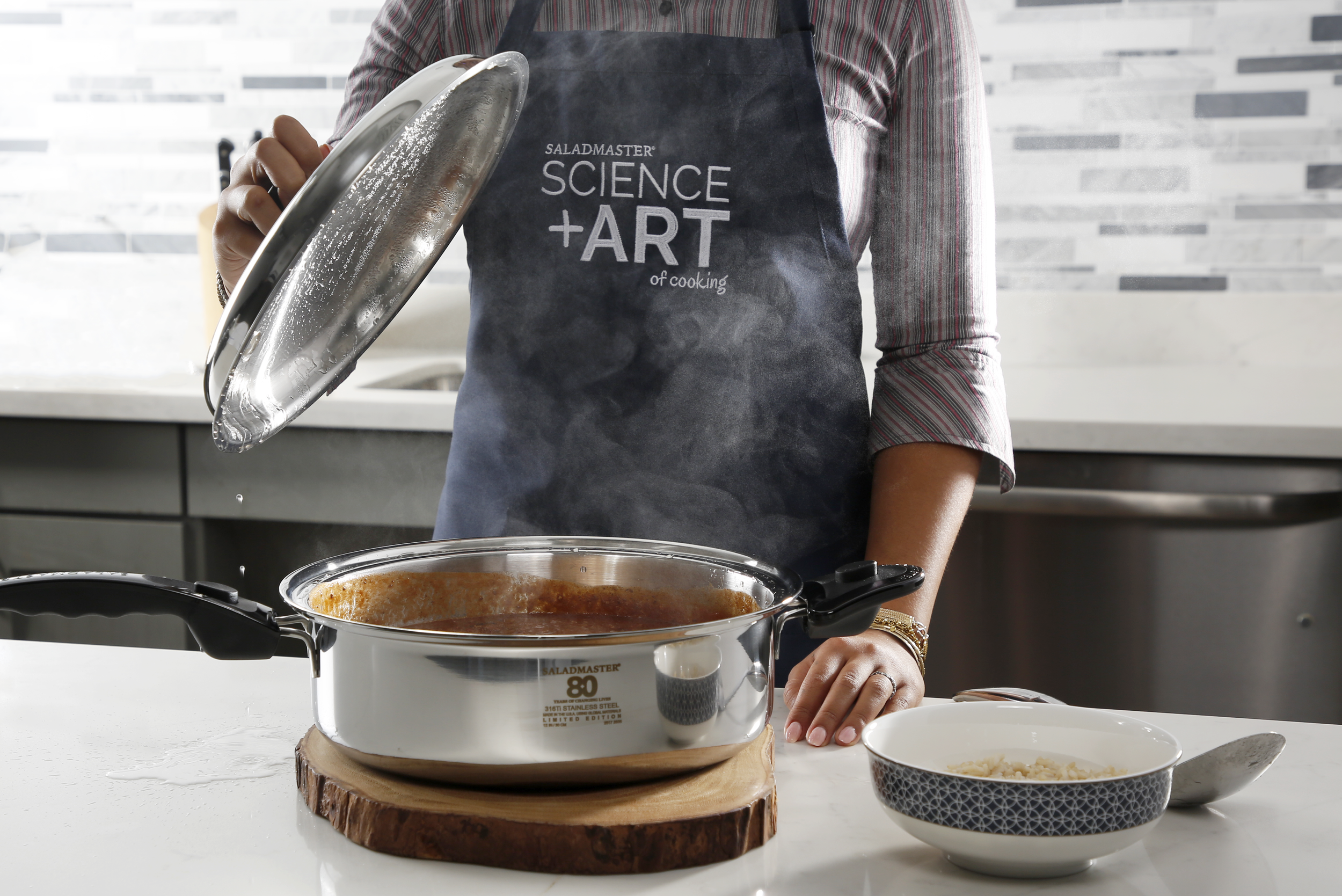 Limited Edition Alto Skillet — Amazing Enterprise, LLC
